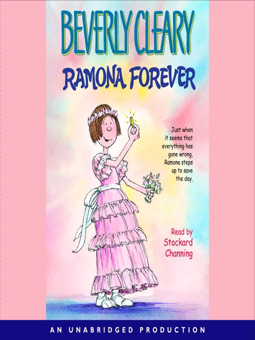 Title details for Ramona Forever by Beverly Cleary - Available
